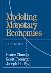Modeling Monetary Economies