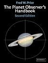 The Planet Observer's Handbook