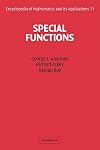 Special Functions