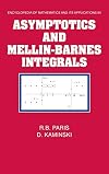 Asymptotics and Mellin-Barnes Integrals
