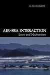 Air-Sea Interaction: Laws and Mechanisms
