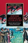 The Cambridge Companion to Jewish American Literature