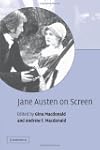 Jane Austen on Screen