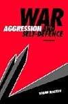 War, Aggression and Self-Defence