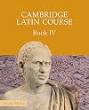Cambridge Latin Course Book 4