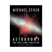 Astronomy: The Evolving Universe