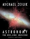 Astronomy: The Evolving Universe