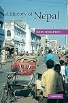 A History of Nepal