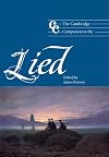 The Cambridge Companion to the Lied