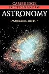 The Cambridge Dictionary of Astronomy