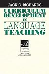 Curriculum Development in Language Teaching