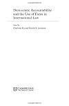 Democratic Accountability and the Use of Force in International Law