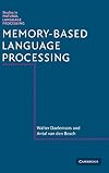 Memory-based language processing