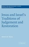 Jesus and Israel's Traditions of Judgement and Restoration (Society for New Testament Studies Monograph Series)