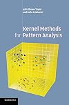 Kernel Methods for Pattern Analysis
