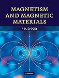 Magnetism And Magnetic Materials