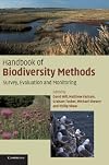 Handbook of Biodiversity Methods: Survey, Evaluation and Monitoring
