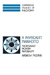 A Physicalist Manifesto: Thoroughly Modern Materialism