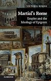 Martial's Rome: Empire and the Ideology of Epigram