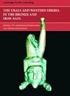 The Urals and western Siberia in the bronze and iron ages