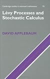 Lévy Processes and Stochastic Calculus