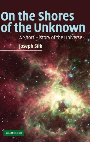 On the Shores of the Unknown book cover