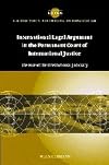 International Legal Argument in the Permanent Court of International Justice