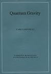 Quantum Gravity