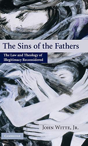 Cover of The sins of the fathers