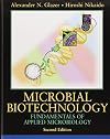 Microbial Biotechnology: Fundamentals of Applied Microbiology