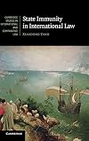State Immunity in International Law