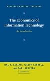 The Economics of Information Technology: An Introduction (Raffaele Mattioli Lectures)
