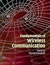 Fundamentals of Wireless Communication