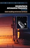 Introduction to Astronomical Photometry