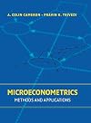 Microeconometrics: Methods and Applications
