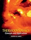 Thermodynamics: Concepts and Applications