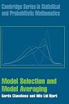 Model Selection and Model Averaging