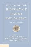 The Cambridge History of Jewish Philosophy: The Modern Era (Volume 2)