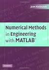 Numerical Methods in Engineering with MATLAB®