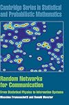 Random Networks for Communication