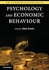 The Cambridge Handbook of Psychology and Economic Behaviour
