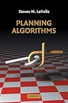 Planning Algorithms