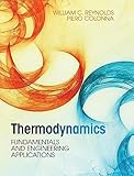 Thermodynamics Fundamentals And Engineering Applications