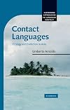 Contact Languages: Ecology and Evolution in Asia