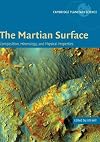 The Martian Surface: Composition, Mineralogy and Physical Properties (Cambridge Planetary Science)