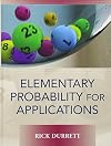 Elementary Probability for Applications