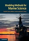 Modeling Methods for Marine Science