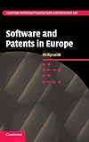 Software and Patents in Europe