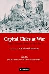Capital Cities at War: Paris, London, Berlin 1914-1919, Volume 2: A Cultural History