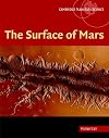 The Surface of Mars